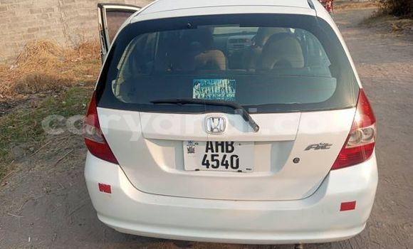 Acheter Occasion Voiture Honda FIT Autre à Lusaka, Zambie Acheter Occasion Voiture Honda FIT Autre à Lusaka, Zambie
