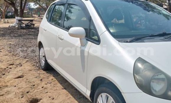 Acheter Occasion Voiture Honda FIT Autre à Lusaka, Zambie Acheter Occasion Voiture Honda FIT Autre à Lusaka, Zambie