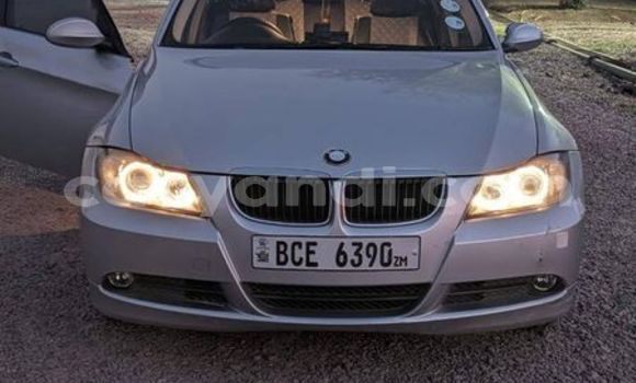 Acheter Occasion Voiture BMW 2er Grand Tourer Autre à Lusaka, Zambie Acheter Occasion Voiture BMW 2er Grand Tourer Autre à Lusaka, Zambie