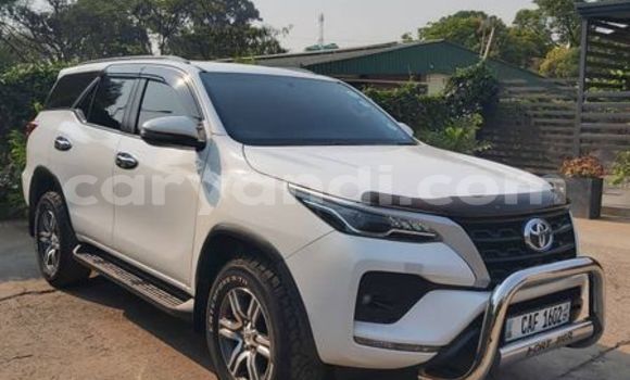 Tenga Tsaru Toyota Fortuner Zvimwe Mota in Lusaka in Zambia Tenga Tsaru Toyota Fortuner Zvimwe Mota in Lusaka in Zambia