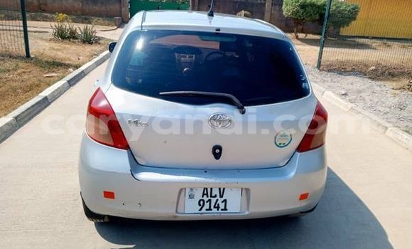 Acheter Occasion Voiture Toyota Vitz Autre à Lusaka, Zambie Acheter Occasion Voiture Toyota Vitz Autre à Lusaka, Zambie