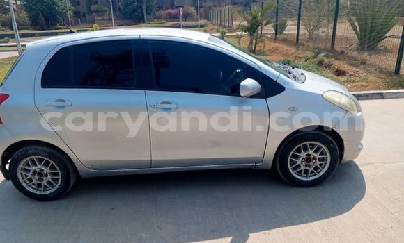 Acheter Occasion Voiture Toyota Vitz Autre à Lusaka, Zambie Acheter Occasion Voiture Toyota Vitz Autre à Lusaka, Zambie