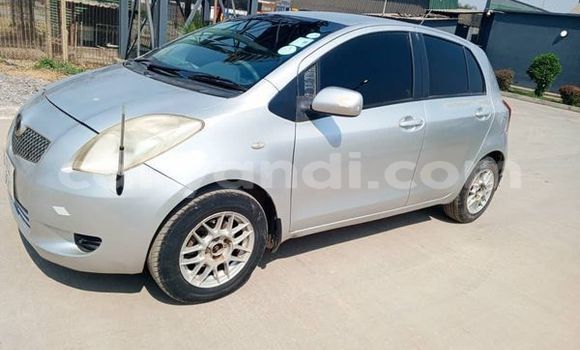Acheter Occasion Voiture Toyota Vitz Autre à Lusaka, Zambie Acheter Occasion Voiture Toyota Vitz Autre à Lusaka, Zambie