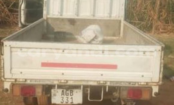 Acheter Occasion Voiture Isuzu Amigo Autre à Lusaka, Zambie Acheter Occasion Voiture Isuzu Amigo Autre à Lusaka, Zambie