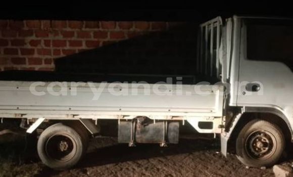 Acheter Occasion Voiture Isuzu Amigo Autre à Lusaka, Zambie Acheter Occasion Voiture Isuzu Amigo Autre à Lusaka, Zambie