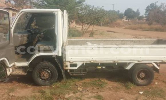 Acheter Occasion Voiture Isuzu Amigo Autre à Lusaka, Zambie Acheter Occasion Voiture Isuzu Amigo Autre à Lusaka, Zambie