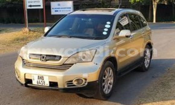 Acheter Occasion Voiture Honda CR–V Autre à Lusaka, Zambie Acheter Occasion Voiture Honda CR–V Autre à Lusaka, Zambie