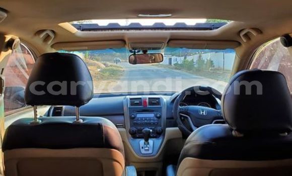 Acheter Occasion Voiture Honda CR–V Autre à Lusaka, Zambie Acheter Occasion Voiture Honda CR–V Autre à Lusaka, Zambie