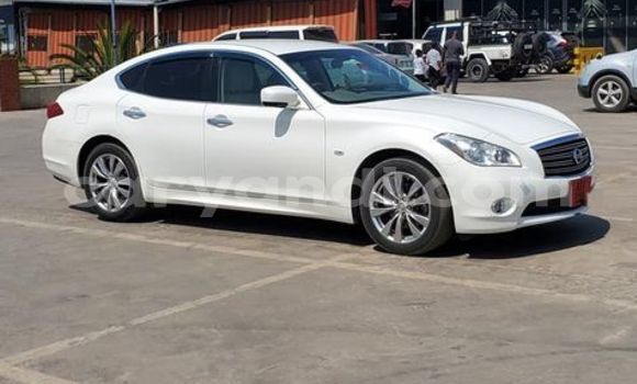 Acheter Occasion Voiture Nissan Fuga Autre à Lusaka, Zambie