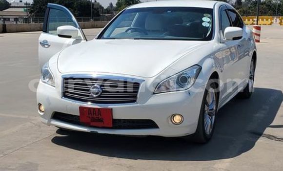 Acheter Occasion Voiture Nissan Fuga Autre à Lusaka, Zambie Acheter Occasion Voiture Nissan Fuga Autre à Lusaka, Zambie