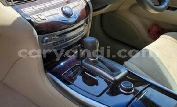 Acheter Occasion Voiture Nissan Fuga Autre à Lusaka, Zambie Acheter Occasion Voiture Nissan Fuga Autre à Lusaka, Zambie