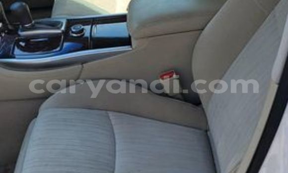 Acheter Occasion Voiture Nissan Fuga Autre à Lusaka, Zambie Acheter Occasion Voiture Nissan Fuga Autre à Lusaka, Zambie