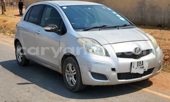 Acheter Occasion Voiture Toyota Vitz Autre à Lusaka, Zambie Acheter Occasion Voiture Toyota Vitz Autre à Lusaka, Zambie
