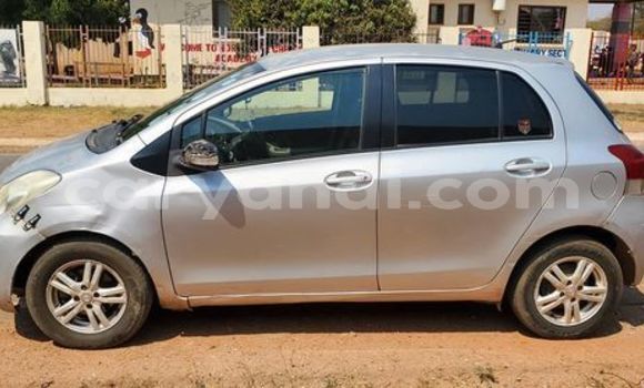 Acheter Occasion Voiture Toyota Vitz Autre à Lusaka, Zambie Acheter Occasion Voiture Toyota Vitz Autre à Lusaka, Zambie