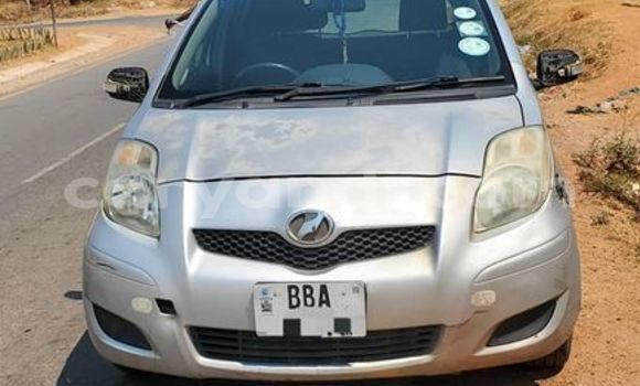 Acheter Occasion Voiture Toyota Vitz Autre à Lusaka, Zambie Acheter Occasion Voiture Toyota Vitz Autre à Lusaka, Zambie