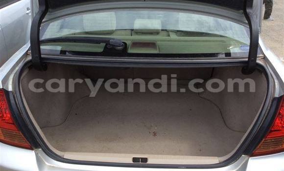 Tenga Tsaru Toyota 4Runner Sirivha Mota in Chingola in Zambia Tenga Tsaru Toyota 4Runner Sirivha Mota in Chingola in Zambia