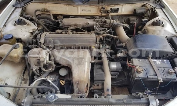 Acheter Occasion Voiture Toyota Camry Blanc à Lusaka, Zambie Acheter Occasion Voiture Toyota Camry Blanc à Lusaka, Zambie