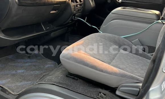 Acheter Occasion Voiture Toyota Hiace Autre à Lusaka, Zambie Acheter Occasion Voiture Toyota Hiace Autre à Lusaka, Zambie