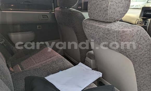 Acheter Occasion Voiture Toyota Corolla Blanc à Isoka, Nord Acheter Occasion Voiture Toyota Corolla Blanc à Isoka, Nord