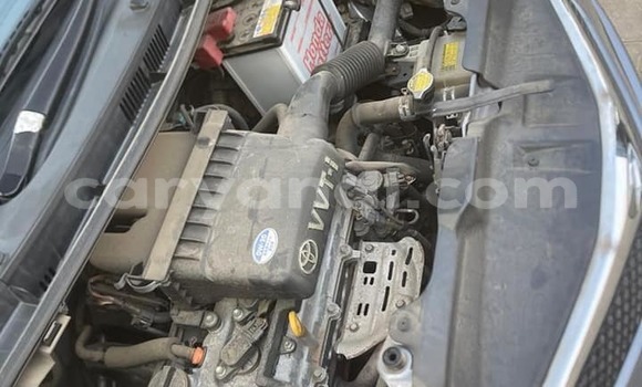 Acheter Occasion Voiture Toyota Ractis Autre à Chipata, Zambie Acheter Occasion Voiture Toyota Ractis Autre à Chipata, Zambie