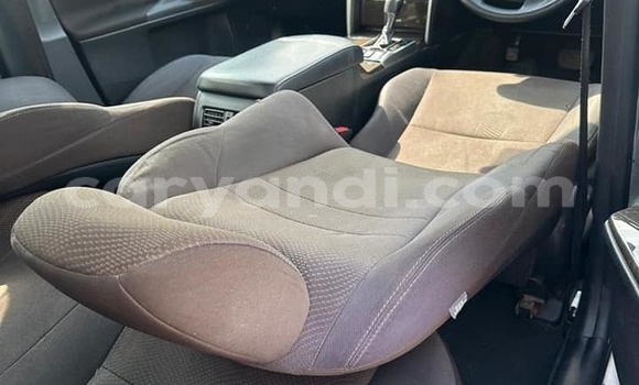 Acheter Occasion Voiture Toyota Mark X Blanc à Import - Dubai, Zambie Acheter Occasion Voiture Toyota Mark X Blanc à Import - Dubai, Zambie