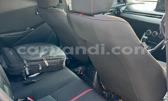 Acheter Occasion Voiture Mazda Demio Bleu à Isoka, Nord Acheter Occasion Voiture Mazda Demio Bleu à Isoka, Nord