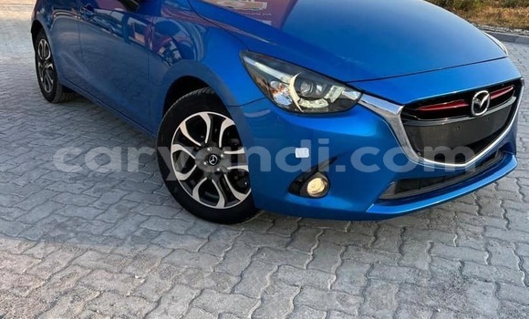 Acheter Occasion Voiture Mazda Demio Bleu à Isoka, Nord Acheter Occasion Voiture Mazda Demio Bleu à Isoka, Nord