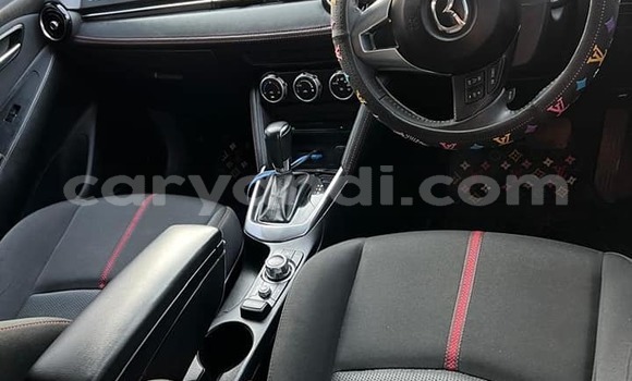 Acheter Occasion Voiture Mazda Demio Bleu à Isoka, Nord Acheter Occasion Voiture Mazda Demio Bleu à Isoka, Nord