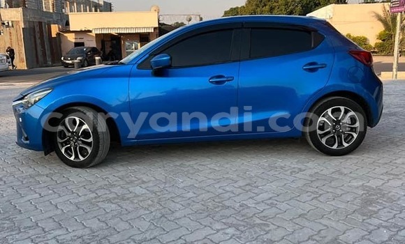 Acheter Occasion Voiture Mazda Demio Bleu à Isoka, Nord Acheter Occasion Voiture Mazda Demio Bleu à Isoka, Nord