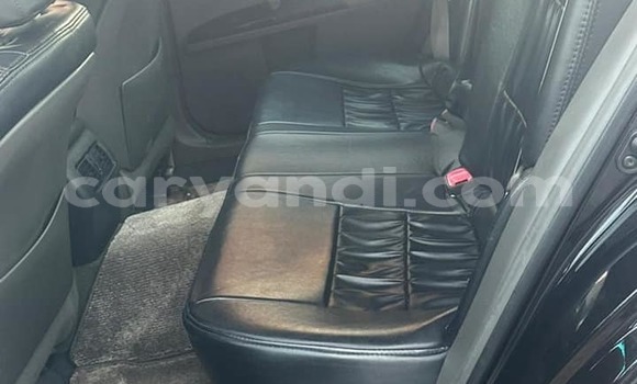 Acheter Occasion Voiture Toyota Mark X Noir à Lusaka, Zambie Acheter Occasion Voiture Toyota Mark X Noir à Lusaka, Zambie