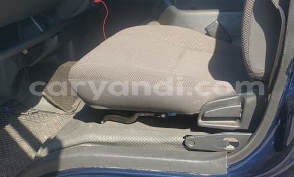 Acheter Occasion Voiture Toyota Hiace Noir à Chililabombwe, Copperbelt Acheter Occasion Voiture Toyota Hiace Noir à Chililabombwe, Copperbelt