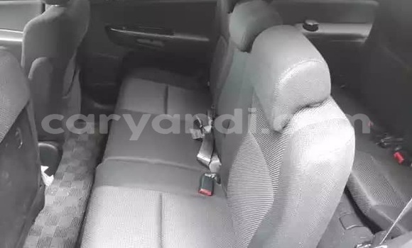 Acheter Occasion Voiture Toyota Wish Bleu à Chipata, Zambie Acheter Occasion Voiture Toyota Wish Bleu à Chipata, Zambie