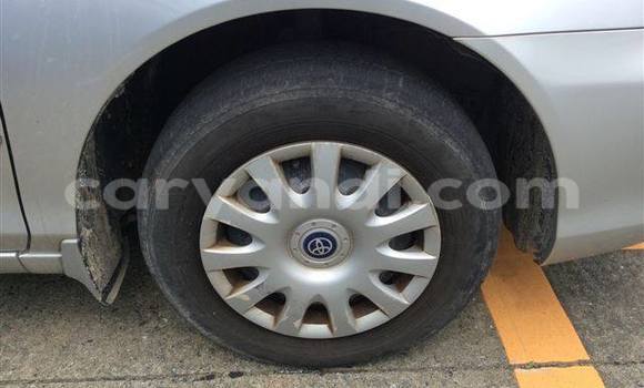 Tenga Tsaru Toyota 4Runner Sirivha Mota in Chingola in Zambia Tenga Tsaru Toyota 4Runner Sirivha Mota in Chingola in Zambia