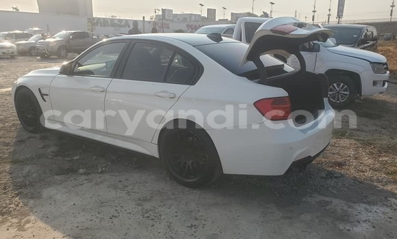 Acheter Occasion Voiture BMW 321 Blanc à Isoka, Nord Acheter Occasion Voiture BMW 321 Blanc à Isoka, Nord