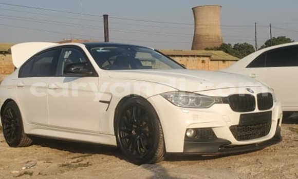 Acheter Occasion Voiture BMW 321 Blanc à Isoka, Nord Acheter Occasion Voiture BMW 321 Blanc à Isoka, Nord