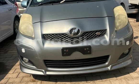 Acheter Occasion Voiture Toyota Vitz Autre à Import - Dubai, Zambie Acheter Occasion Voiture Toyota Vitz Autre à Import - Dubai, Zambie