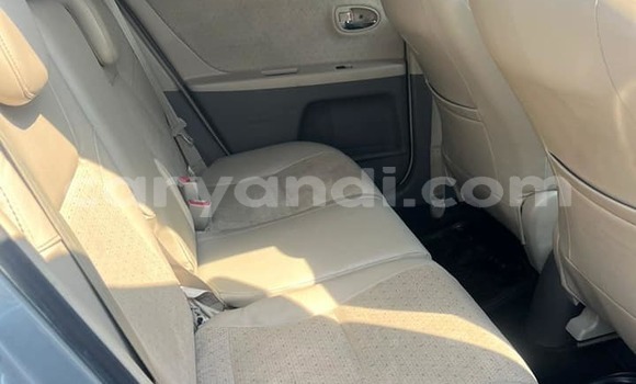 Acheter Occasion Voiture Toyota Vitz Autre à Import - Dubai, Zambie Acheter Occasion Voiture Toyota Vitz Autre à Import - Dubai, Zambie