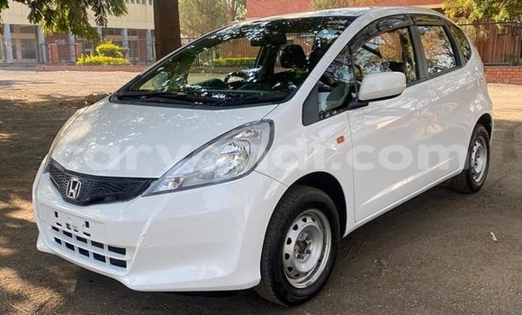 Tenga Tsaru Honda FIT Chena Mota in Chipata in Zambia Tenga Tsaru Honda FIT Chena Mota in Chipata in Zambia