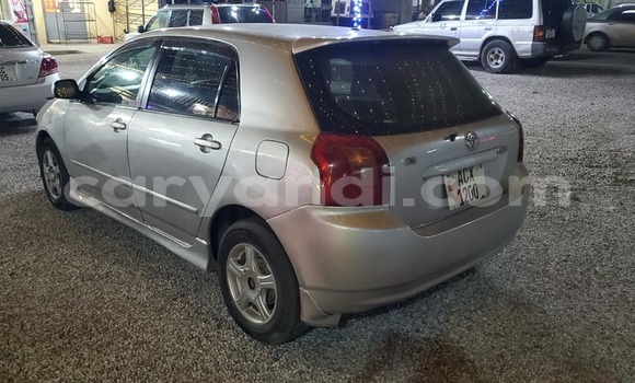 Acheter Occasion Voiture Toyota Runx Autre à Chinsali, Nord Acheter Occasion Voiture Toyota Runx Autre à Chinsali, Nord