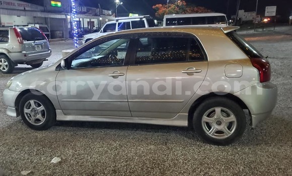 Acheter Occasion Voiture Toyota Runx Autre à Chinsali, Nord Acheter Occasion Voiture Toyota Runx Autre à Chinsali, Nord