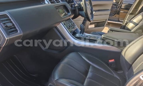 Acheter Occasion Voiture Range Rover Range Rover Blanc à Choma, Du sud Acheter Occasion Voiture Range Rover Range Rover Blanc à Choma, Du sud