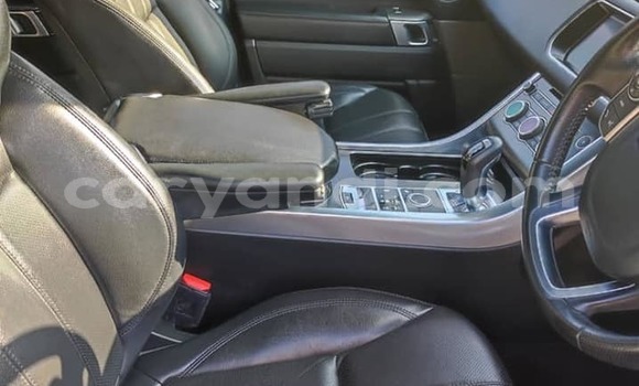 Acheter Occasion Voiture Range Rover Range Rover Blanc à Choma, Du sud Acheter Occasion Voiture Range Rover Range Rover Blanc à Choma, Du sud