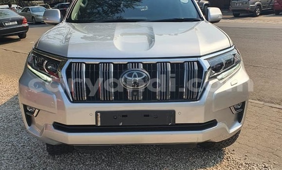 Acheter Occasion Voiture Toyota Land Cruiser Prado Autre à Chipata, Zambie Acheter Occasion Voiture Toyota Land Cruiser Prado Autre à Chipata, Zambie