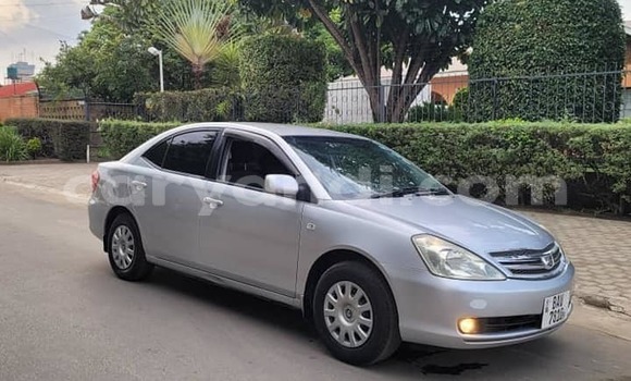 Tenga Tsaru Toyota Allion Zvimwe Mota in Choma in Southern Tenga Tsaru Toyota Allion Zvimwe Mota in Choma in Southern