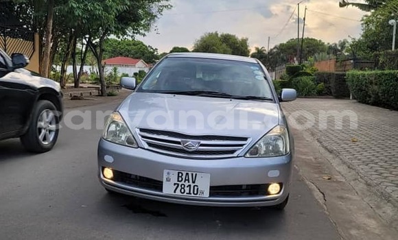 Acheter Occasion Voiture Toyota Allion Autre à Choma, Du sud Acheter Occasion Voiture Toyota Allion Autre à Choma, Du sud