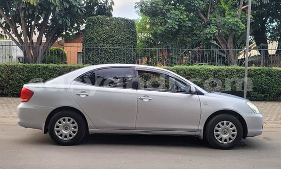 Acheter Occasion Voiture Toyota Allion Autre à Choma, Du sud Acheter Occasion Voiture Toyota Allion Autre à Choma, Du sud