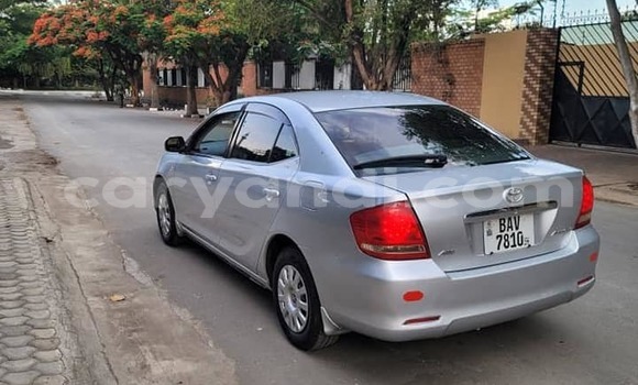 Acheter Occasion Voiture Toyota Allion Autre à Choma, Du sud Acheter Occasion Voiture Toyota Allion Autre à Choma, Du sud