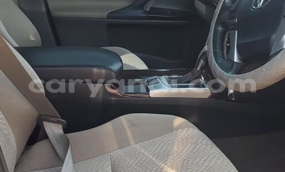 Acheter Occasion Voiture Toyota Mark X Rouge à Import - Dubai, Zambie Acheter Occasion Voiture Toyota Mark X Rouge à Import - Dubai, Zambie