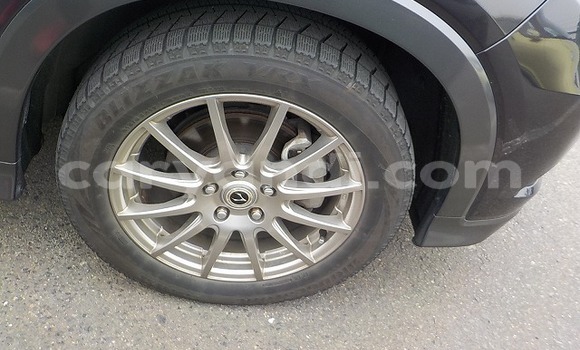 Acheter Occasion Voiture Honda Horizon Noir à Chilanga, Lusaka Acheter Occasion Voiture Honda Horizon Noir à Chilanga, Lusaka