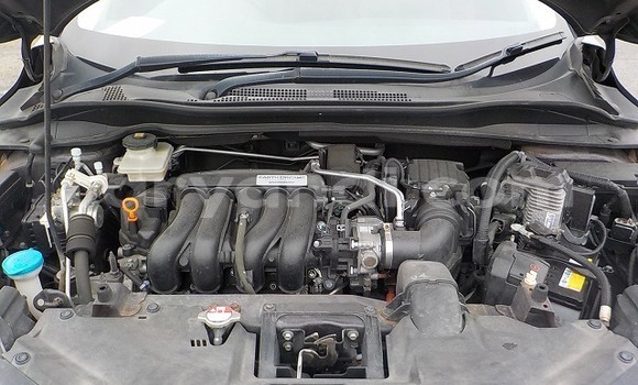 Tenga Tsaru Honda Horizon Nhema Mota in Chilanga in Lusaka Tenga Tsaru Honda Horizon Nhema Mota in Chilanga in Lusaka